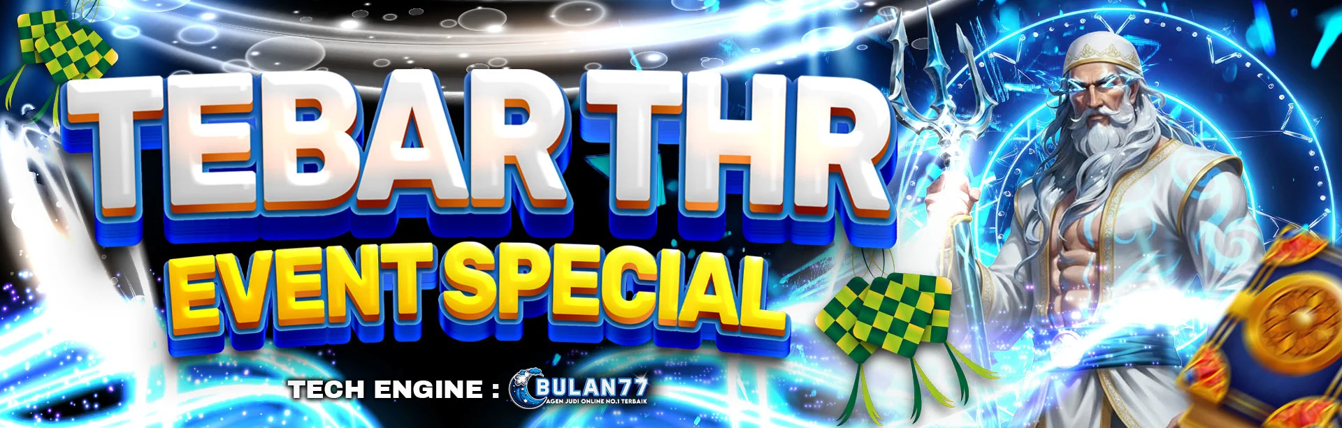 YAKINQQ Banner Slot Online